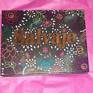 Becky G x ColourPop Eyeshadow Palette